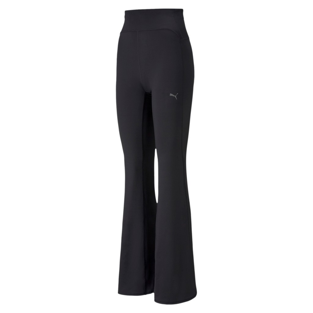 Спортивные брюки женские PUMA 52098201 черные L