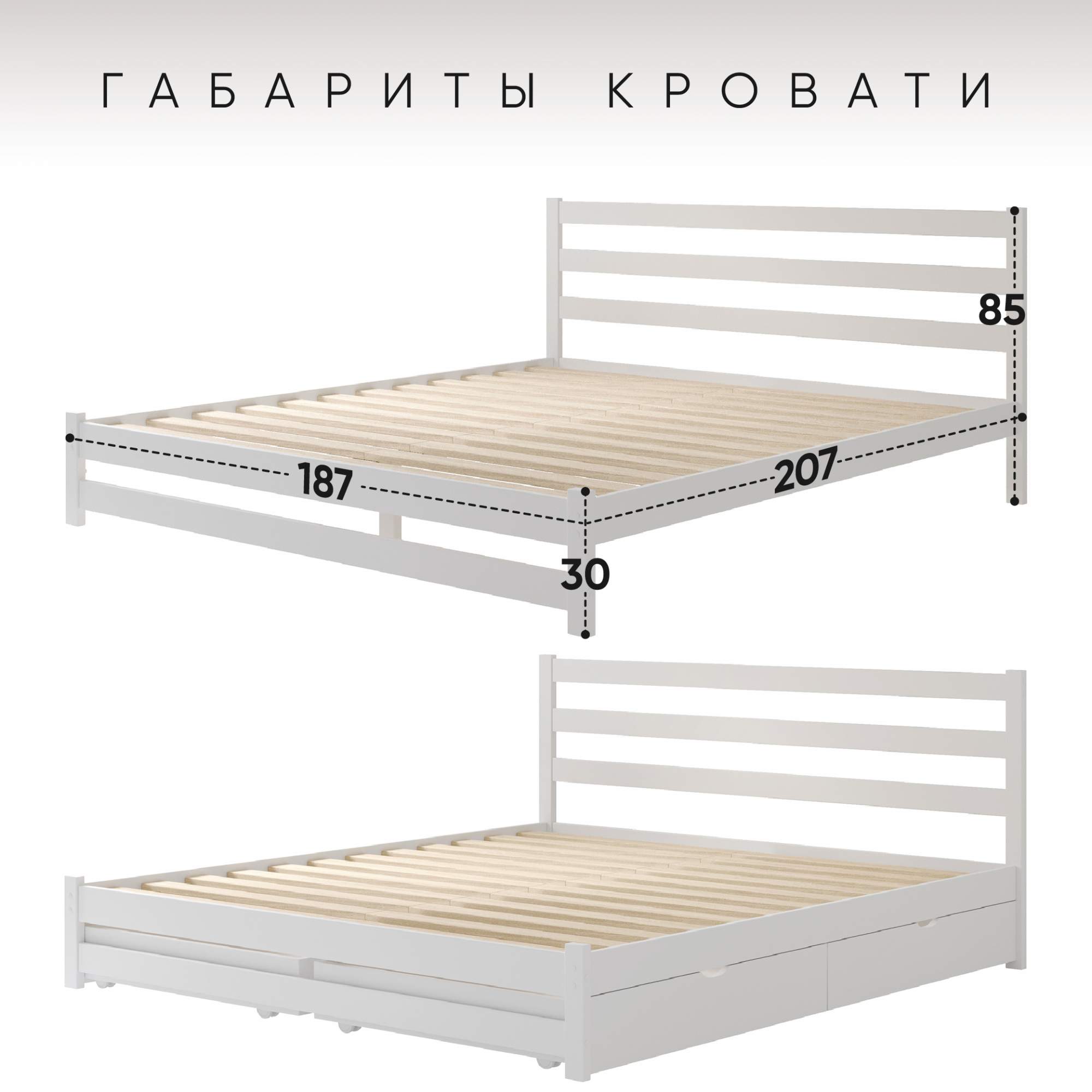 Sleepangel кровати