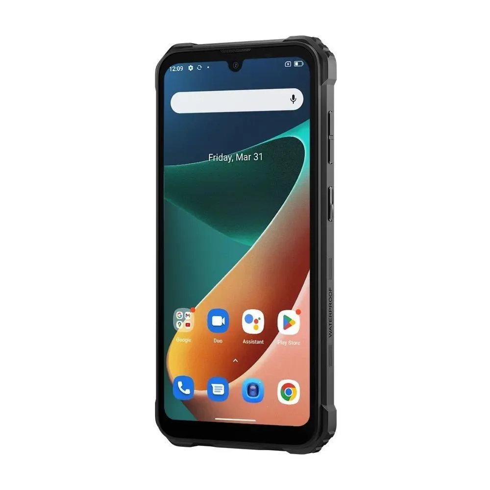 Смартфон Blackview BV5300 Plus 8/128GB Orange, купить в Москве, цены в  интернет-магазинах на Мегамаркет