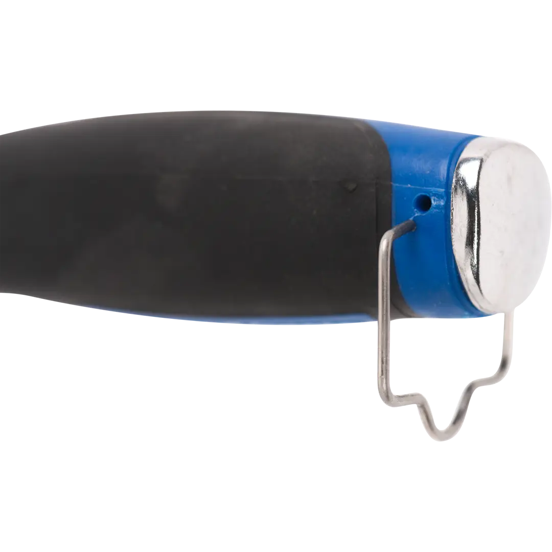 Кельма каменщика (бетонщика) Dexter LH-TR1024 220x119 мм – купить в ...