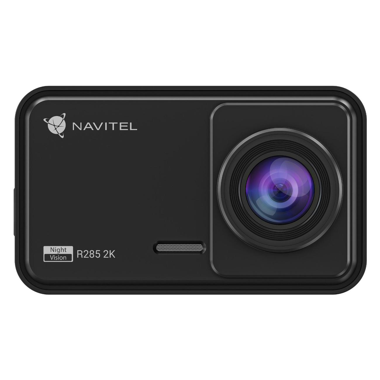 Купить видеорегистратор Navitel R285 2К, цены на Мегамаркет | Артикул: 100066775930