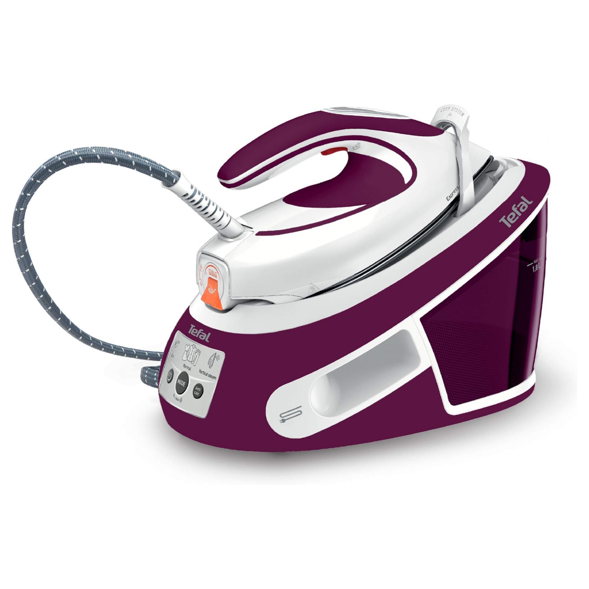 Тефаль экспресс стим. Tefal gv9070. Тефаль парогенератор 7 бар. Парогенератор Tefal Express Anti-Calc. Парогенератор Tefal Express protect sv9202e0.