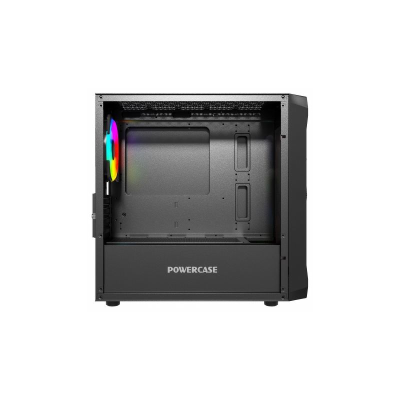 Powercase mistral micro black. Powercase mistral micro black