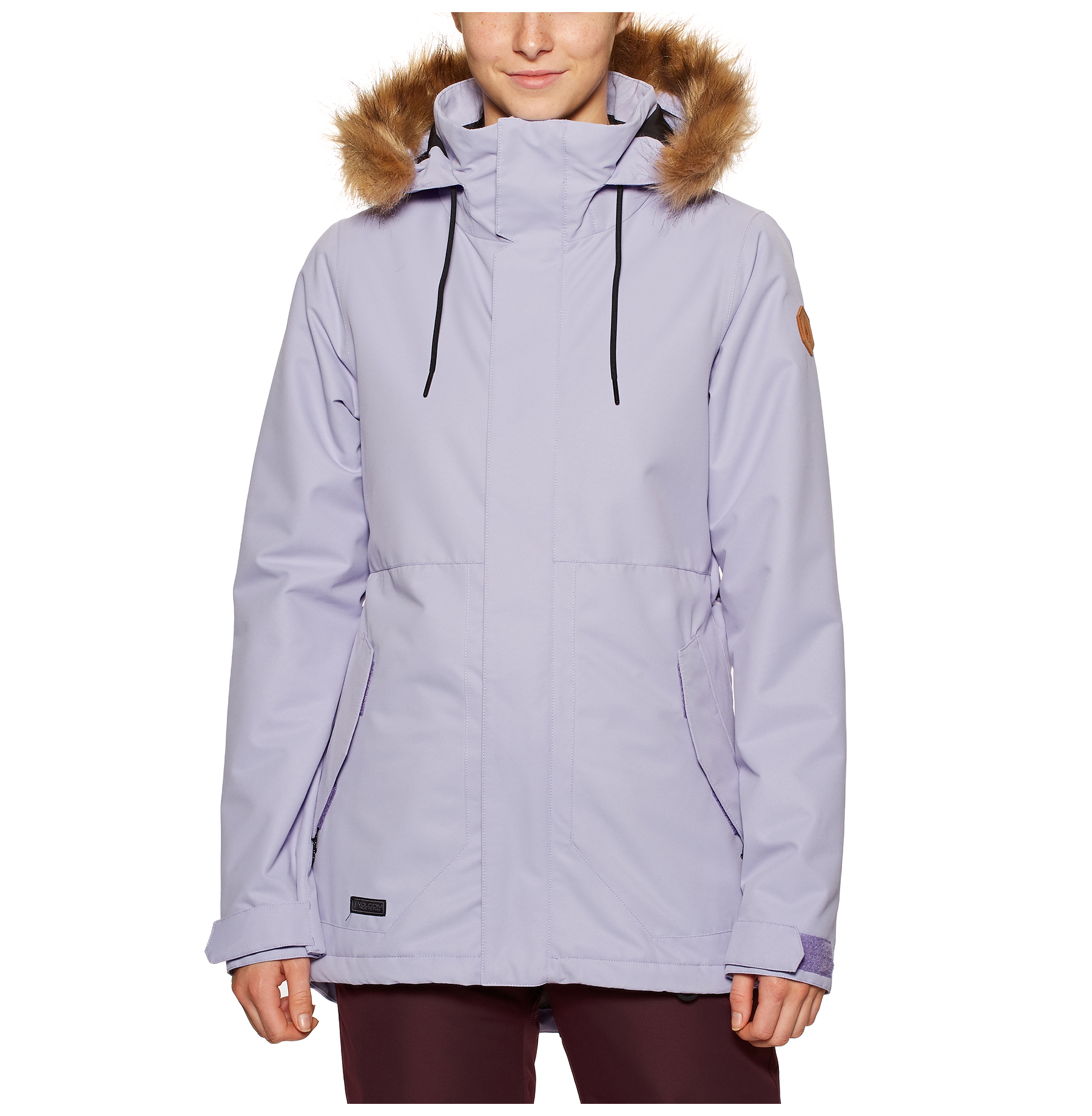 Adidas Lavender Jacket cheap