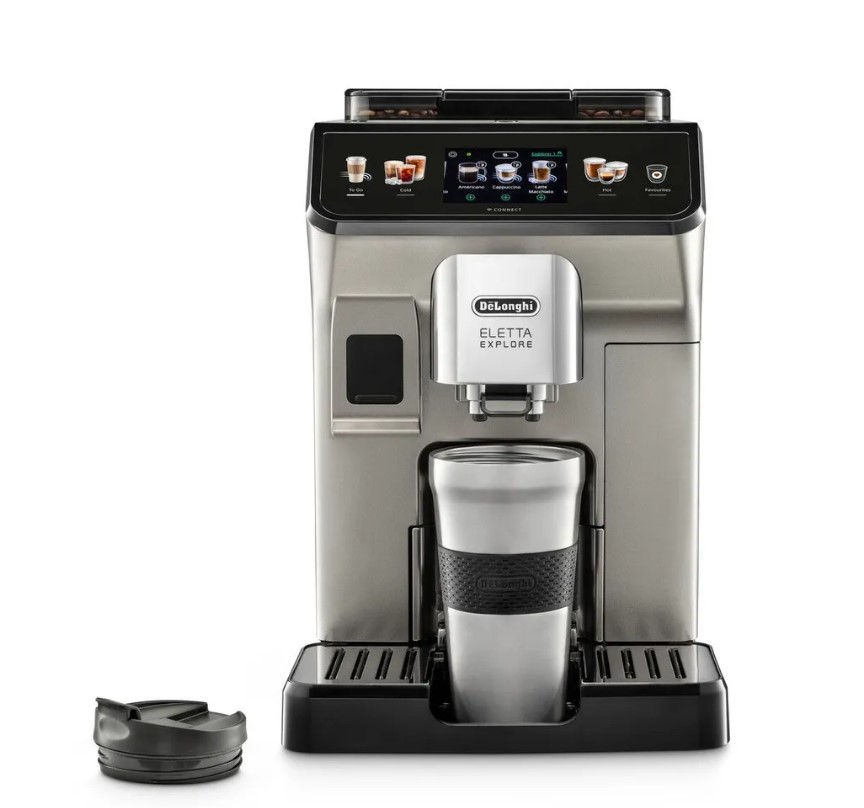 Delonghi 380.95 tb