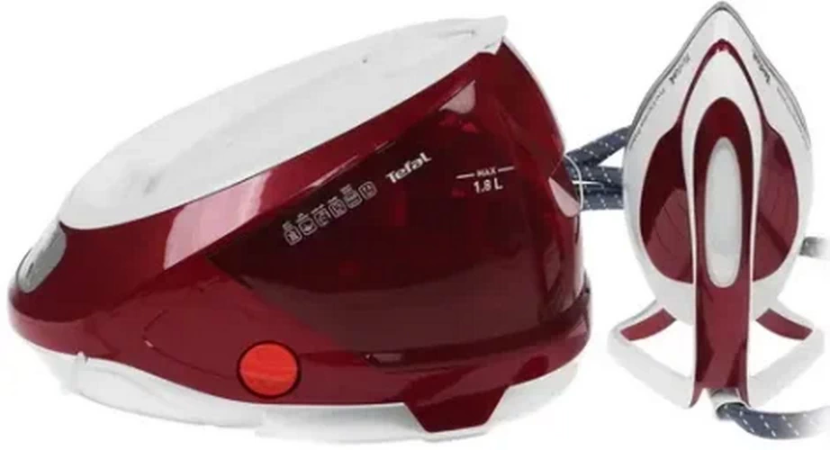 Tefal gv9220. Tefal Pro Express protect gv9220.