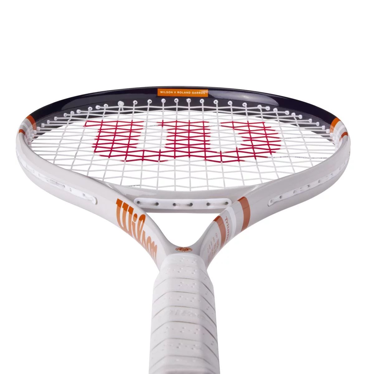 Wilson roland garros. Wilson 23 ракетка. Ракетка Wilson Roland GARROS 2024. Wilson Roland GARROS Elite wr148610u. Теннисная ракетка Вилсон Зебра