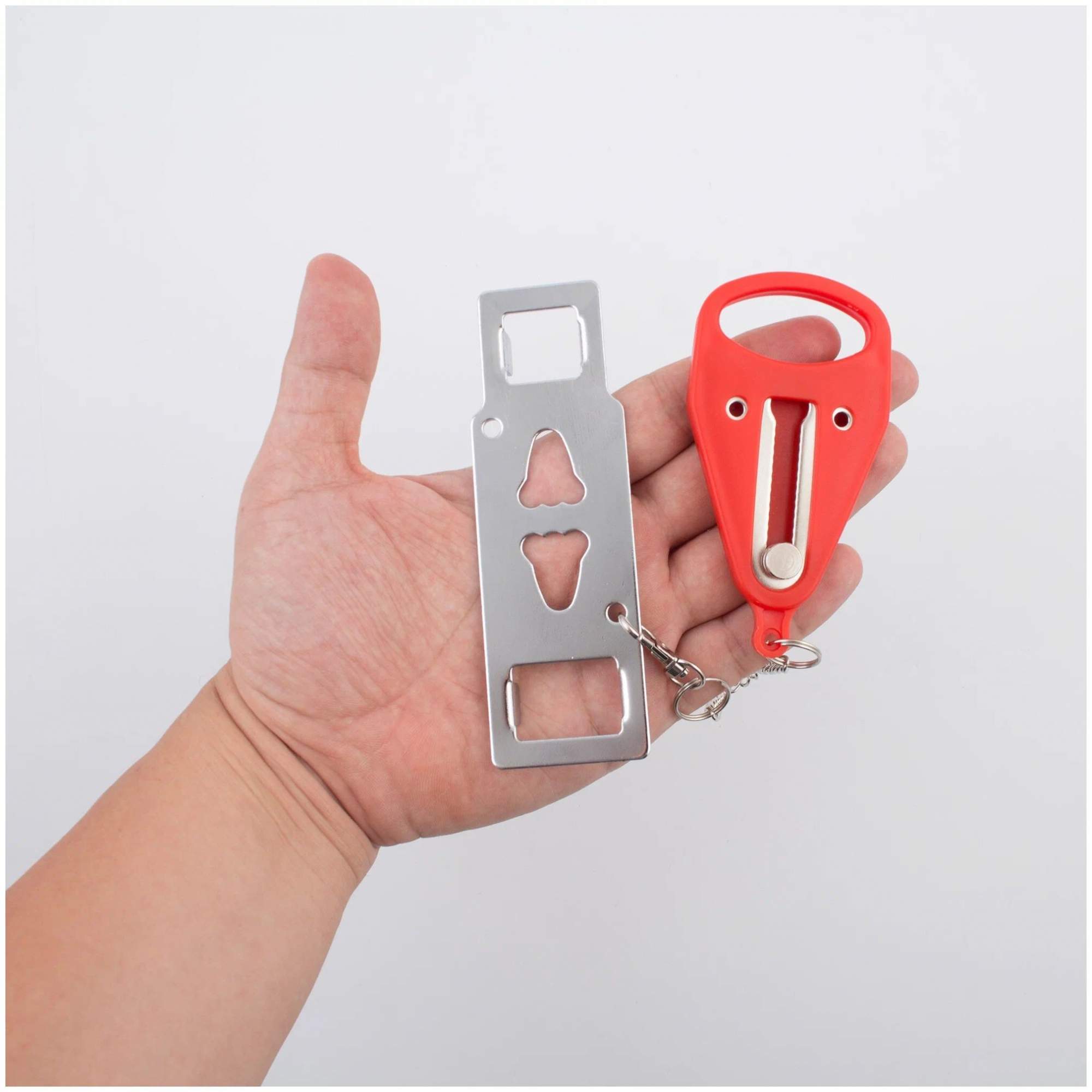 Портативный дверной замок для самозащиты, умный замок ABC Pack & Supply ...