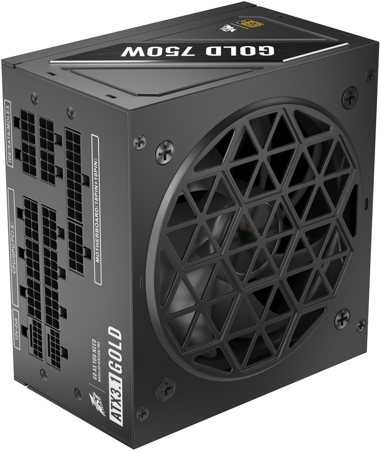 Ngdp 750w gold