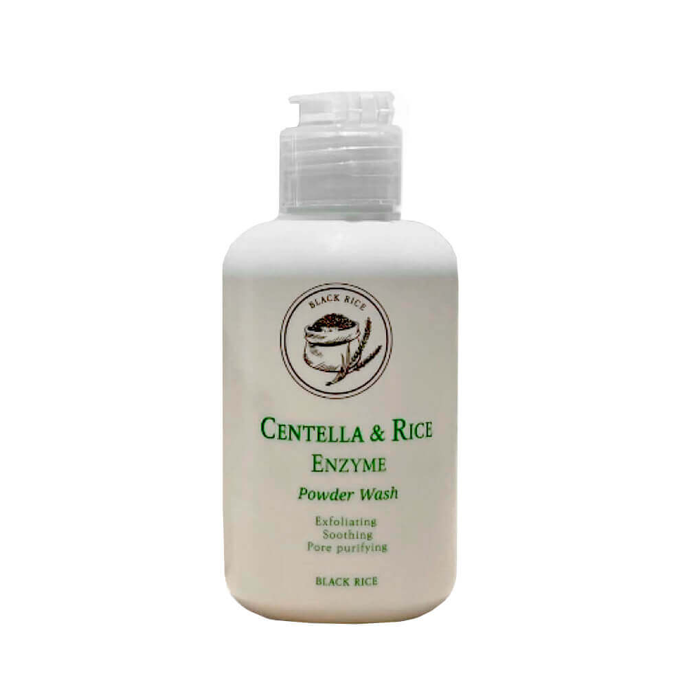 Anua rice enzyme powder