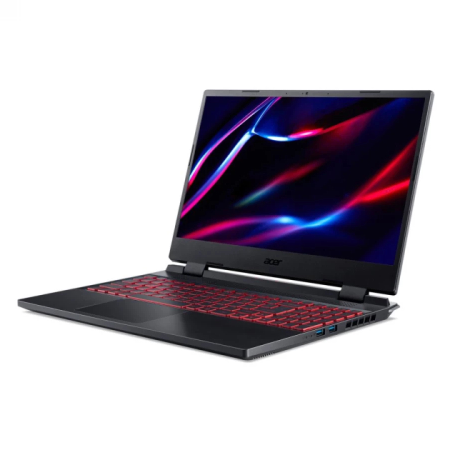 Ноутбук Acer Nitro 5 AN515-58 Black (NH.QLZCD.002), купить в Москве, цены в  интернет-магазинах на Мегамаркет