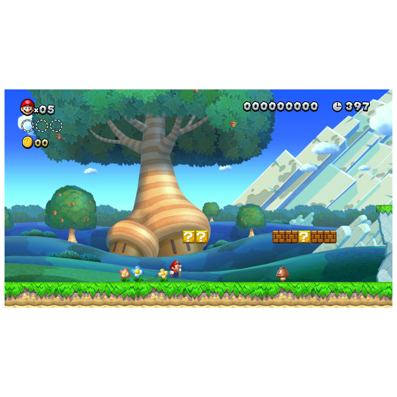 Switch super mario bros u deluxe best sale