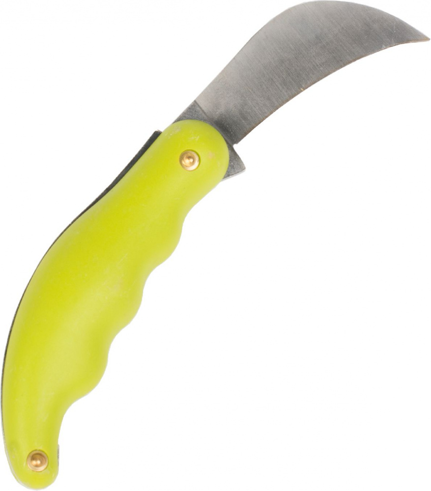 Нож садовый Listok LJH-012