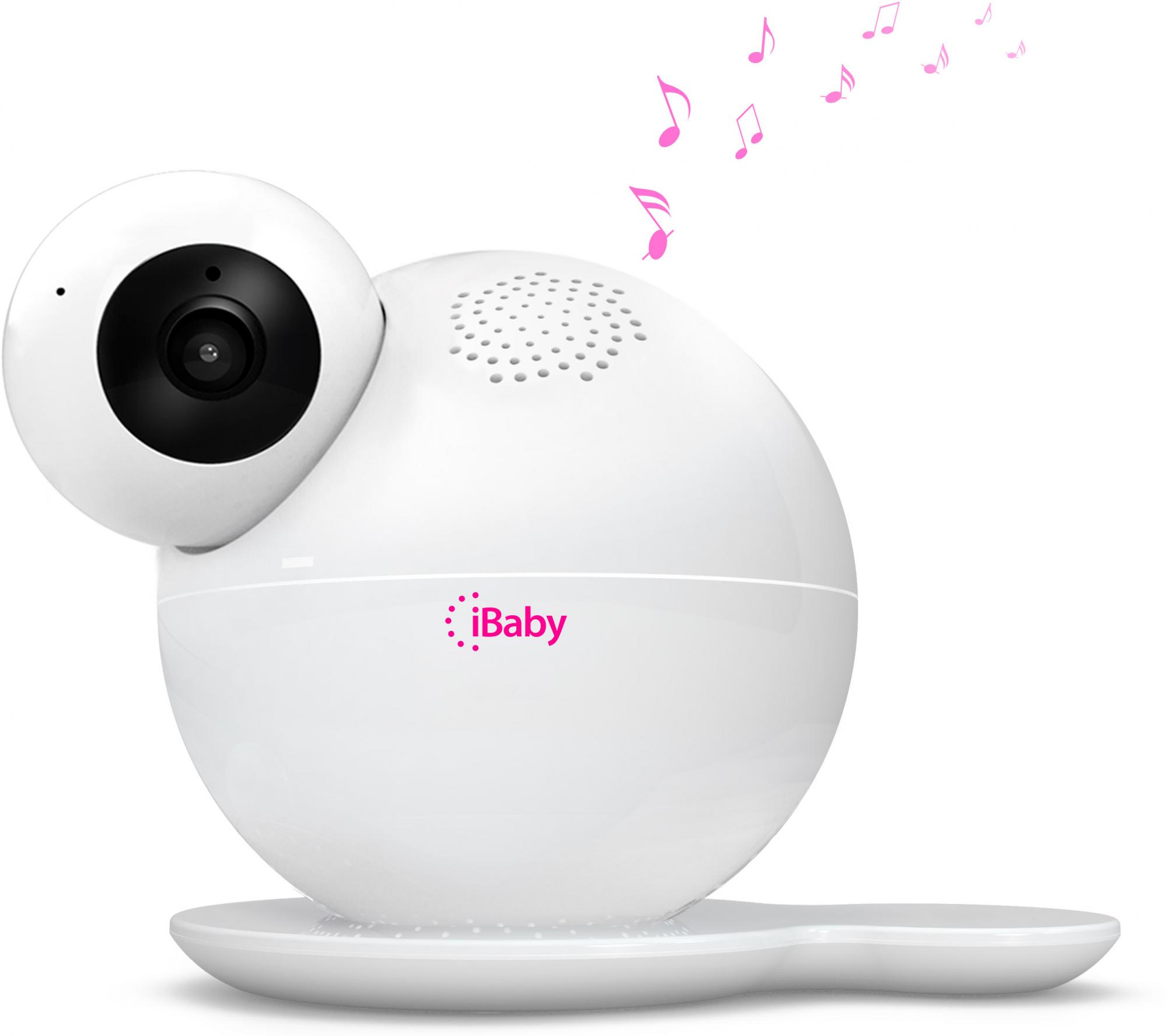 ibaby m7 monitor