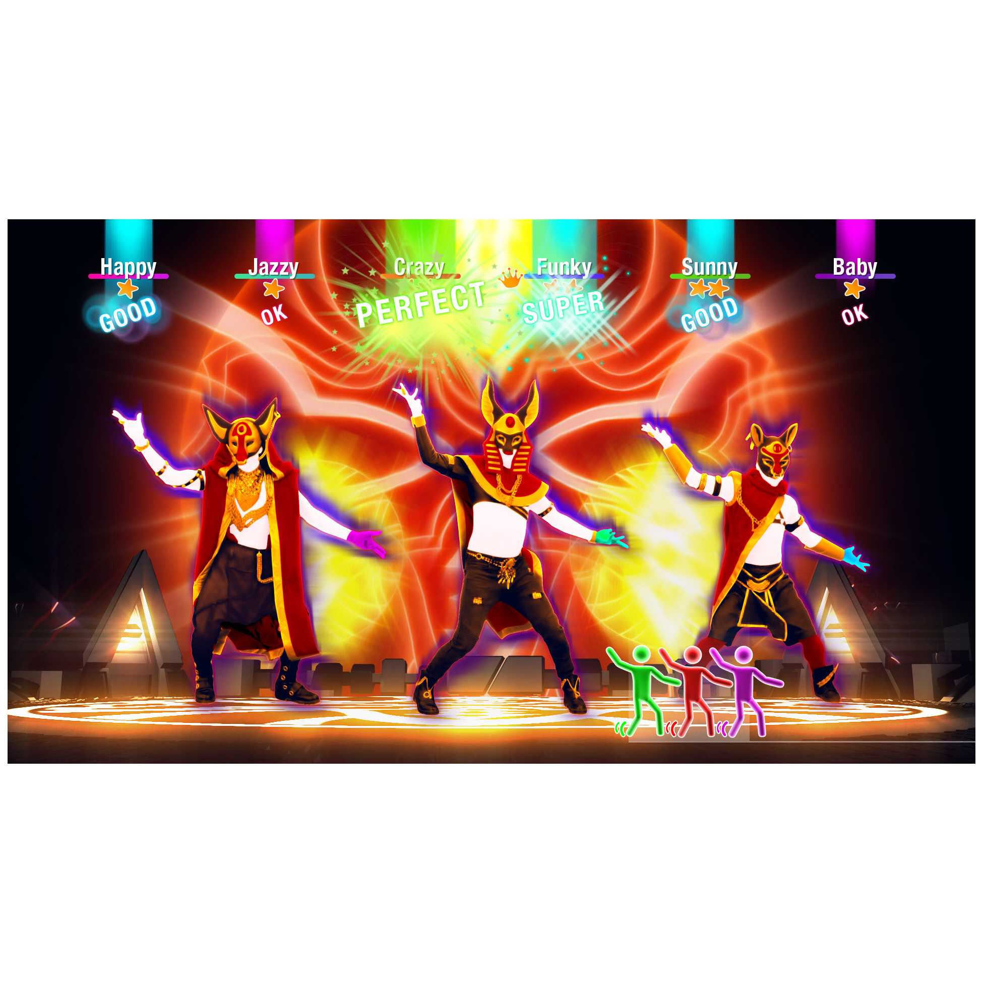 Игра Just Dance 2019 для PlayStation 4 - отзывы покупателей на маркетплейсе  Мегамаркет | Артикул: 100023913499