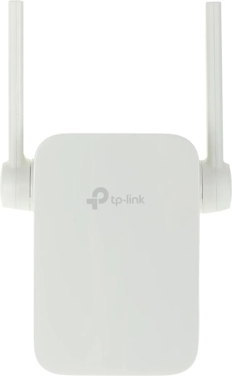 Wi-Fi репитер TP-Link RE205 (1048250) - купить в Leki Store, цена на Мегамаркет