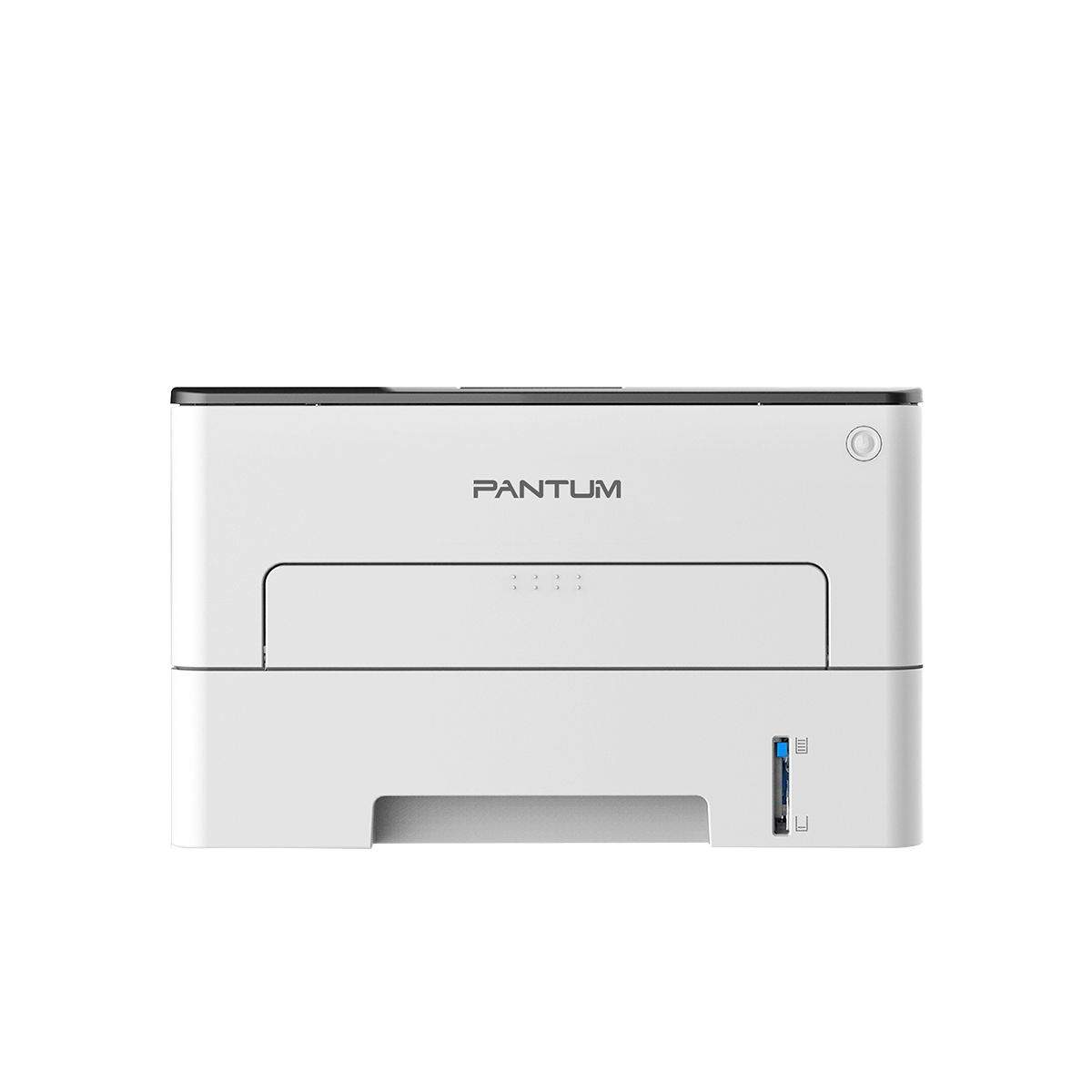 Лазерный принтер PANTUM P3010D (1211356), купить в Москве, цены в интернет-магазинах на Мегамаркет