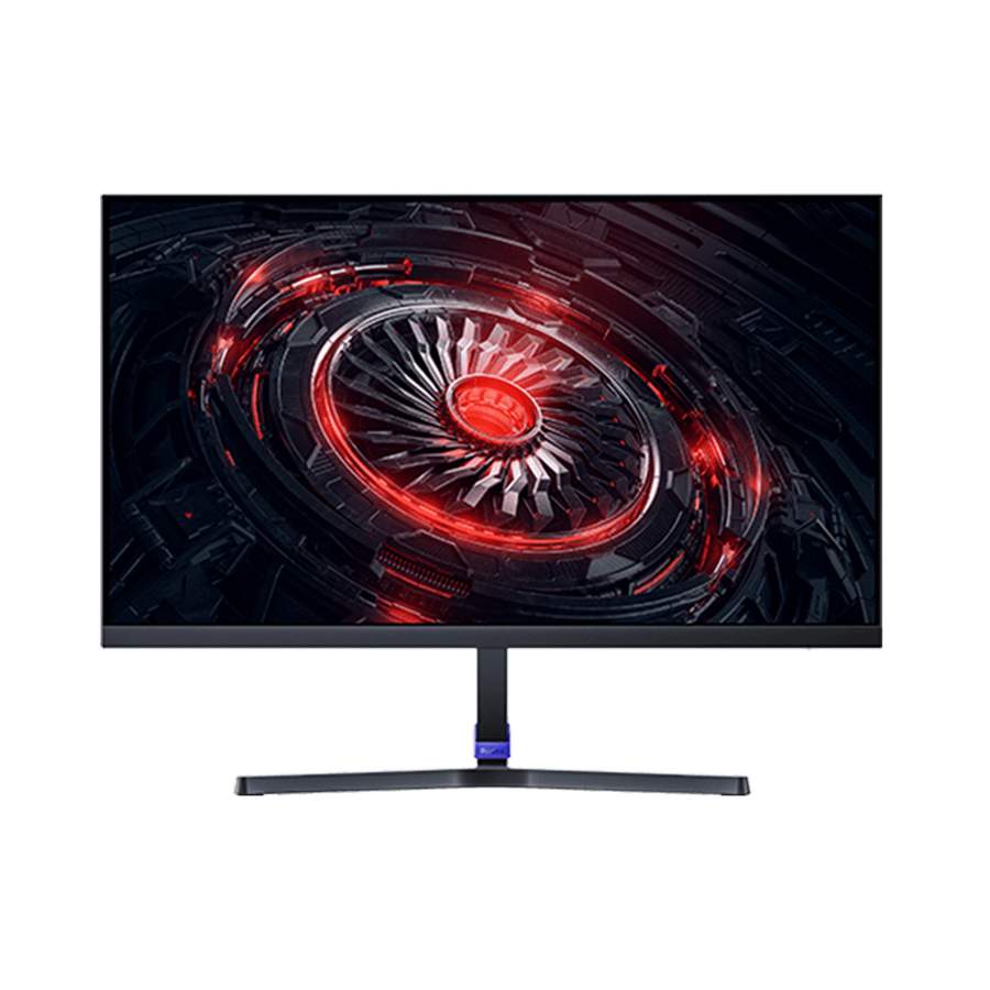 23,8" Монитор Redmi Gaming Monitor G24 черный 165Hz 1920x1080 VA - купить в Home_Xiaomi, цена на Мегамаркет