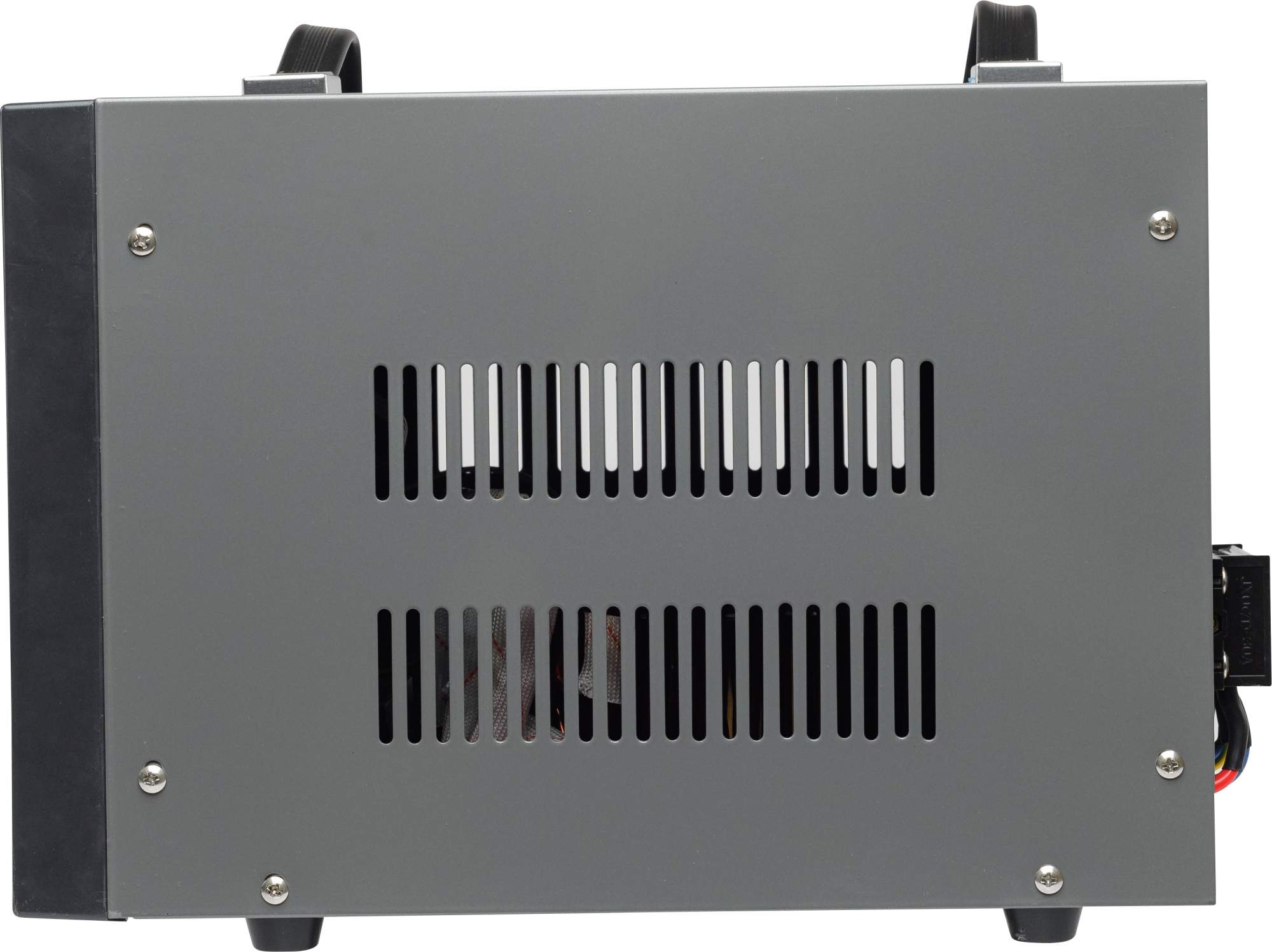 Однофазный стабилизатор Ресанта АСН-5 000/1-Ц купить в интернет ...