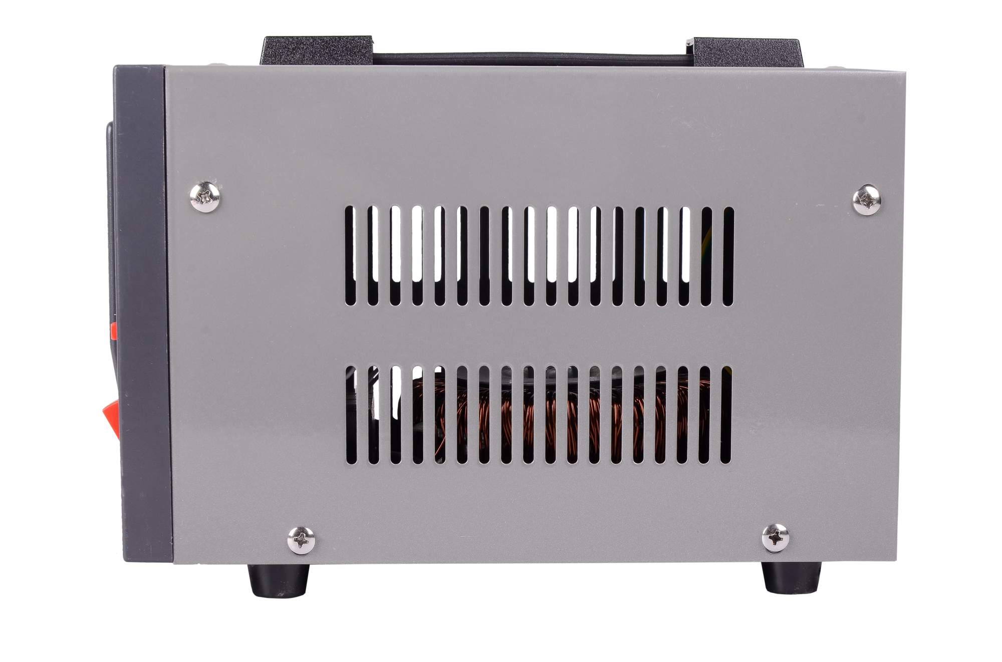 Однофазный стабилизатор Ресанта АСН-500/1-Ц купить в интернет-магазине ...