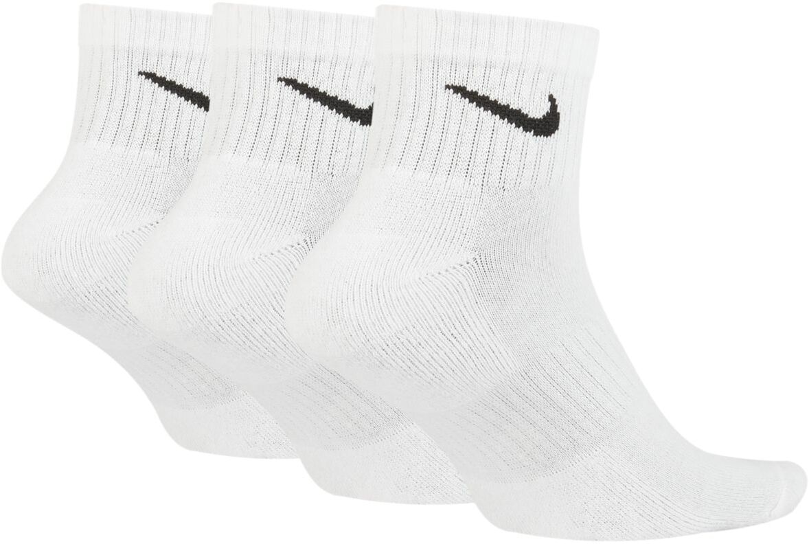 Nike everyday hotsell cushion socks