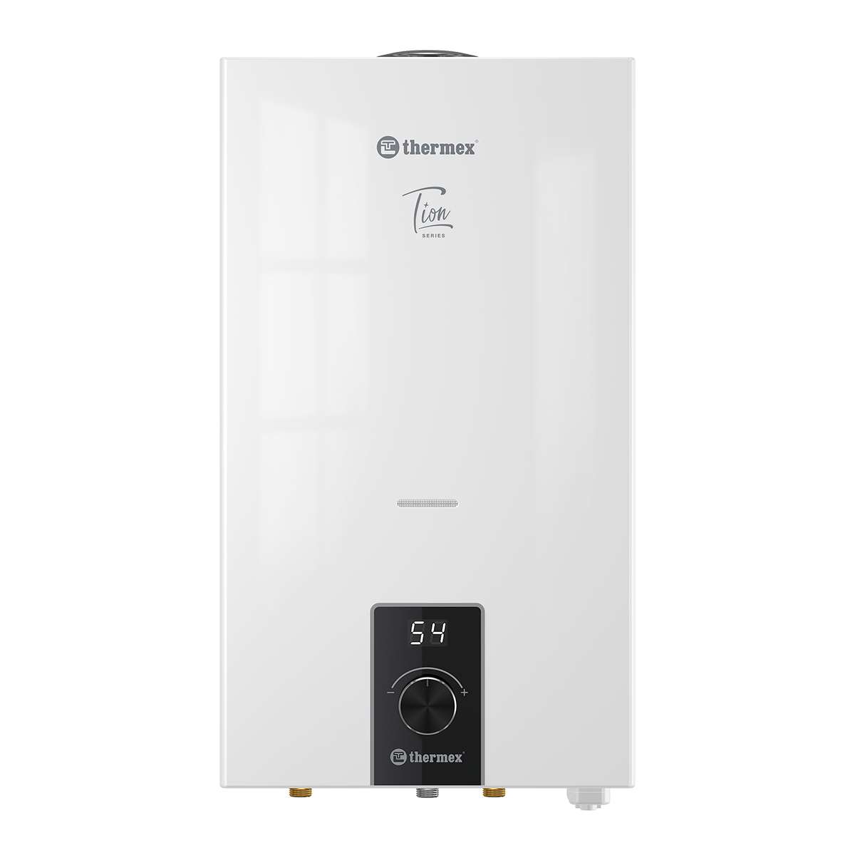 Газовая колонка THERMEX T 20 D - купить в Москве, цены на Мегамаркет ...