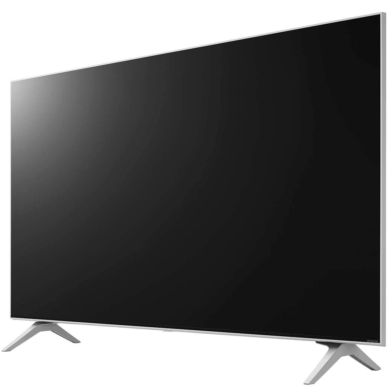 Телевизор LG 43NANO776QA, 43"(109 см), UHD 4K