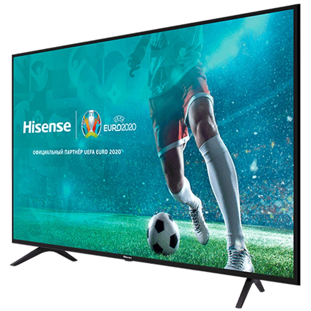 Телевизор Hisense 58a6bg Купить