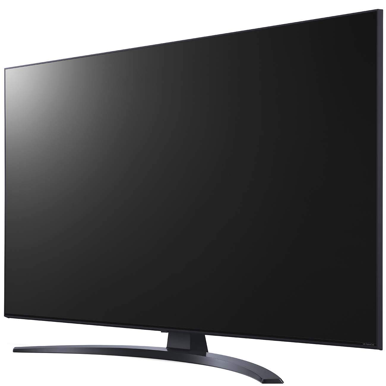 Телевизор LG 50NANO769QA, 50"(127 см), UHD 4K