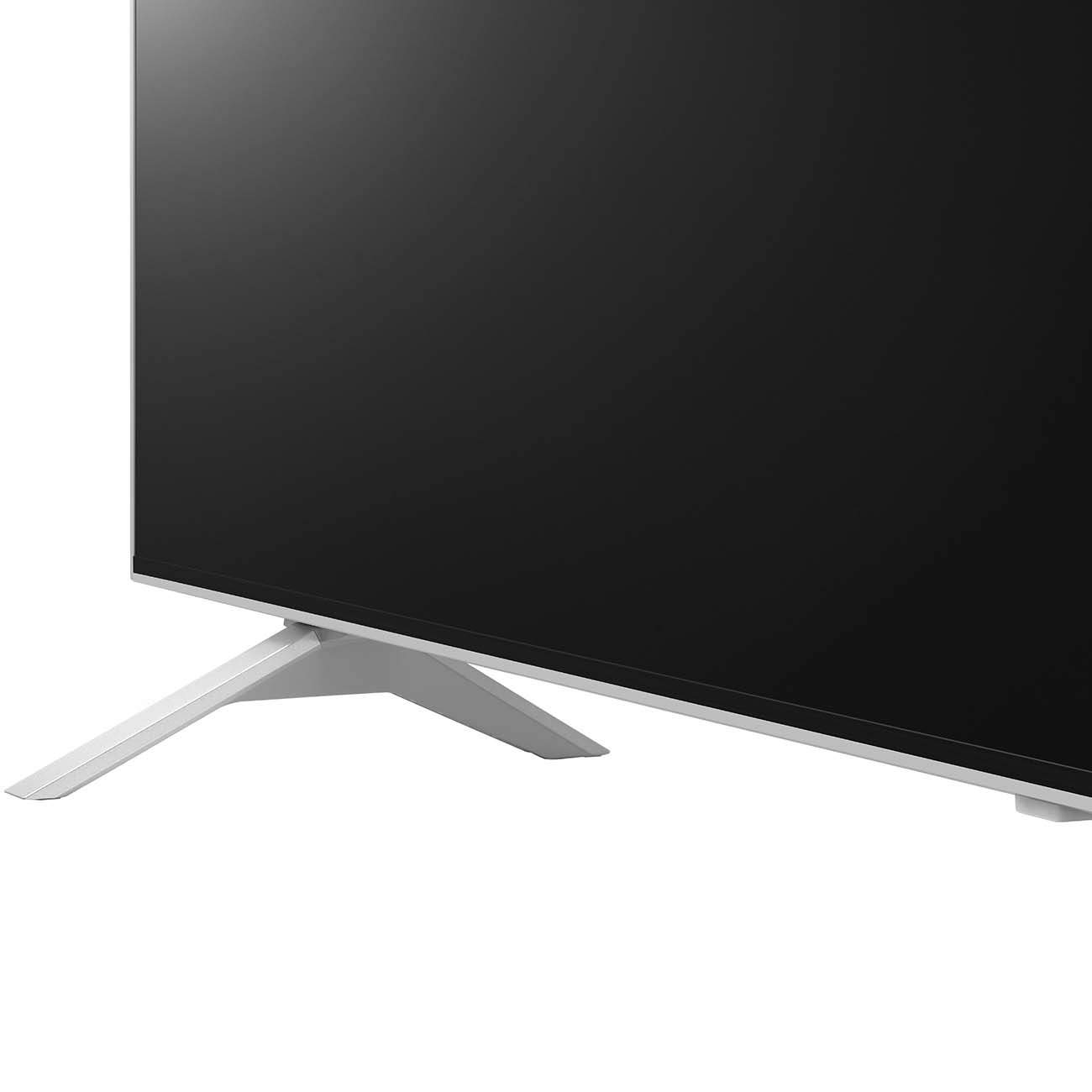 Телевизор LG 55NANO776QA.ARU, 55"(140 см), UHD 4K