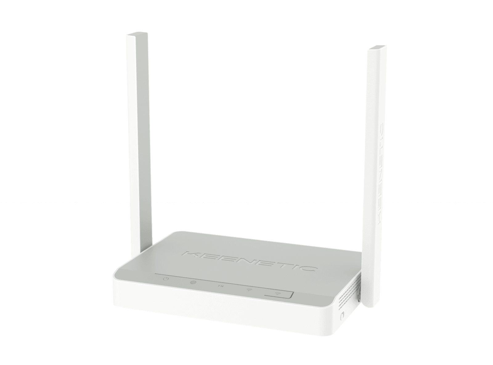 Wi-Fi роутер Keenetic Air White (KN-1613) - купить в ПОЗИТРОНИКА, цена на Мегамаркет