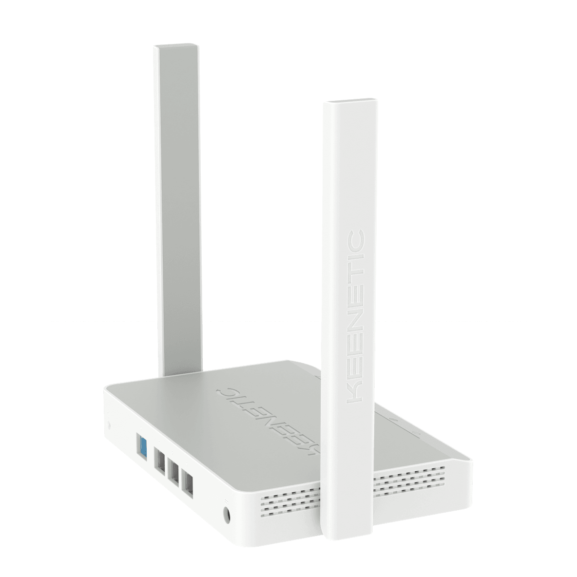 Wi-Fi роутер Keenetic Air White (KN-1613) - отзывы покупателей на  маркетплейсе Мегамаркет | Артикул: 100030532493