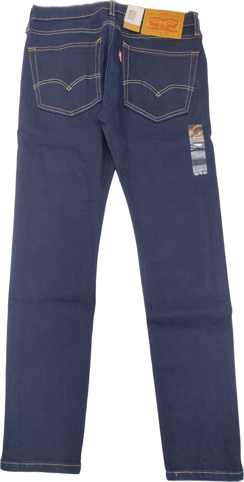 Jeans levi's 519 hotsell