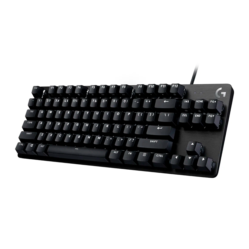 logitech ten key