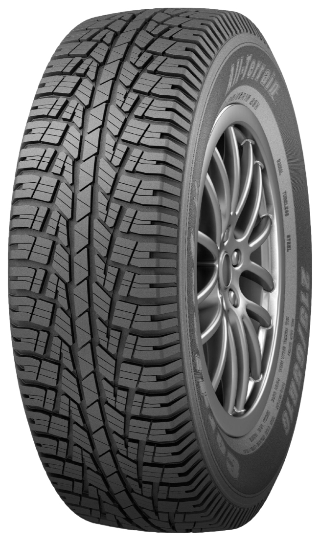 Шина Cordiant All Terrain 245/70 R16 111T - купить в Колеса Даром.РУ(ВОРОНЕЖ DBS), цена на Мегамаркет