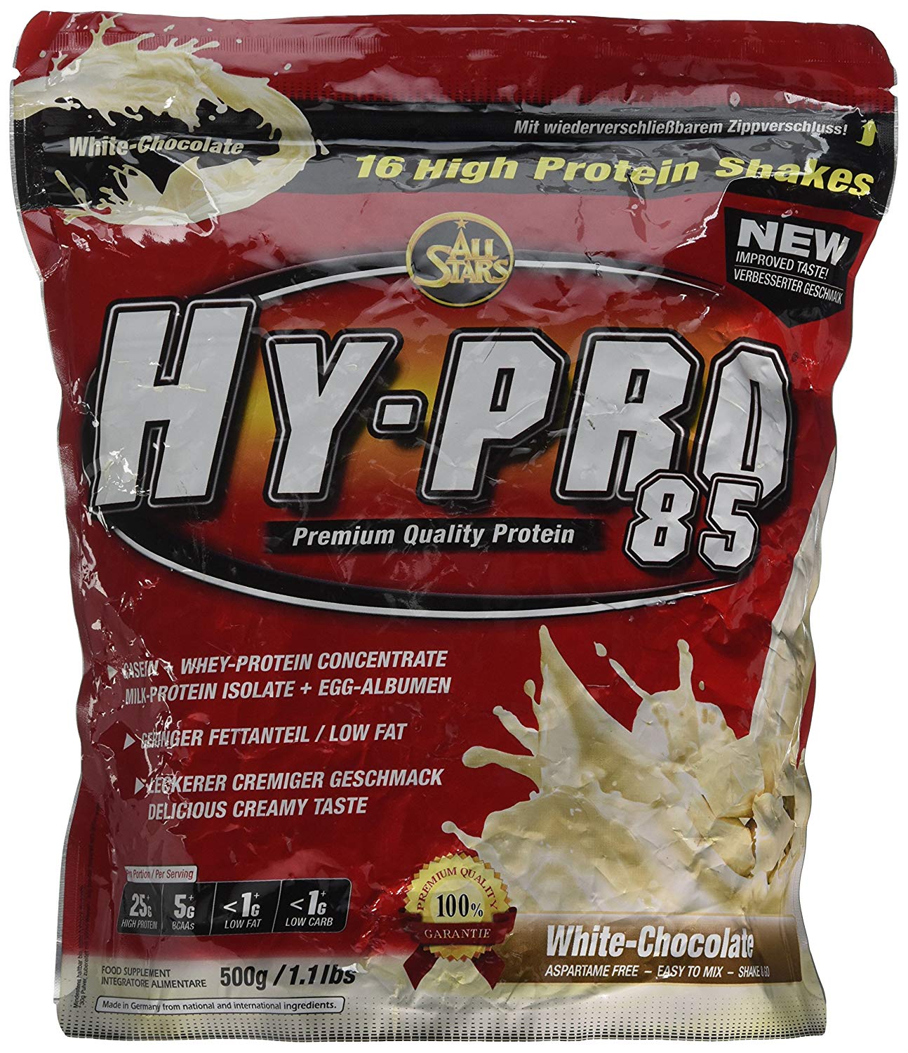 85 500. AHC Protein all in one