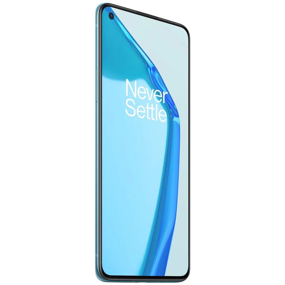 Смартфон OnePlus 9R 8/128GB Blue (00000381319) – купить в Москве, цены в  интернет-магазинах на Мегамаркет