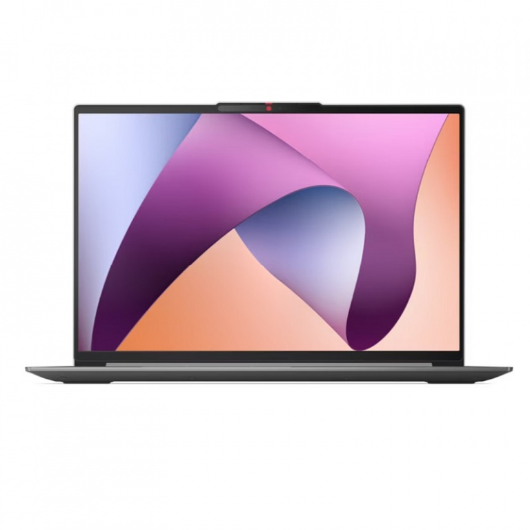 Ноутбук Lenovo IdeaPad 5 Slim 16ABR8 Gray (82XG003LRK), купить в Москве, цены в интернет-магазинах на Мегамаркет