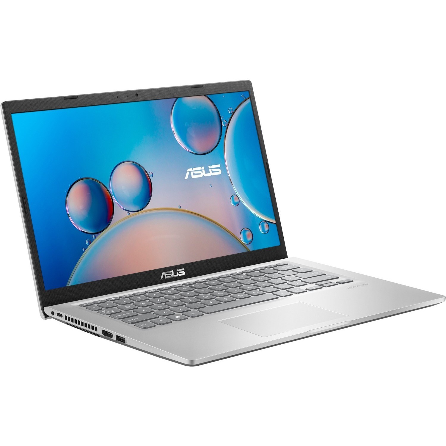 Ультрабук ASUS R465JA-EK1430W Silver (90NB0ST1-M22330)