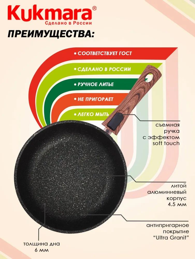 Как подготовить новую сковороду из алюминия к первому использованию?