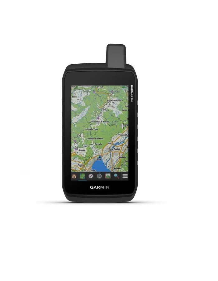 Навигатор Garmin Montana 700 (010-02133-01) - купить в RunDevice, цена на Мегамаркет