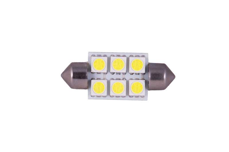 Smd 6w. Маяк светодиодные белые v12 t11x31 4smd5730. светодиод 24v c5w (t11x31) салонный белый 3smd yada (902386) (2шт.к-т). лампа светодиодная 12v t4w t8.5 10smd. автолампа ас 12-10, софитная 61210с.