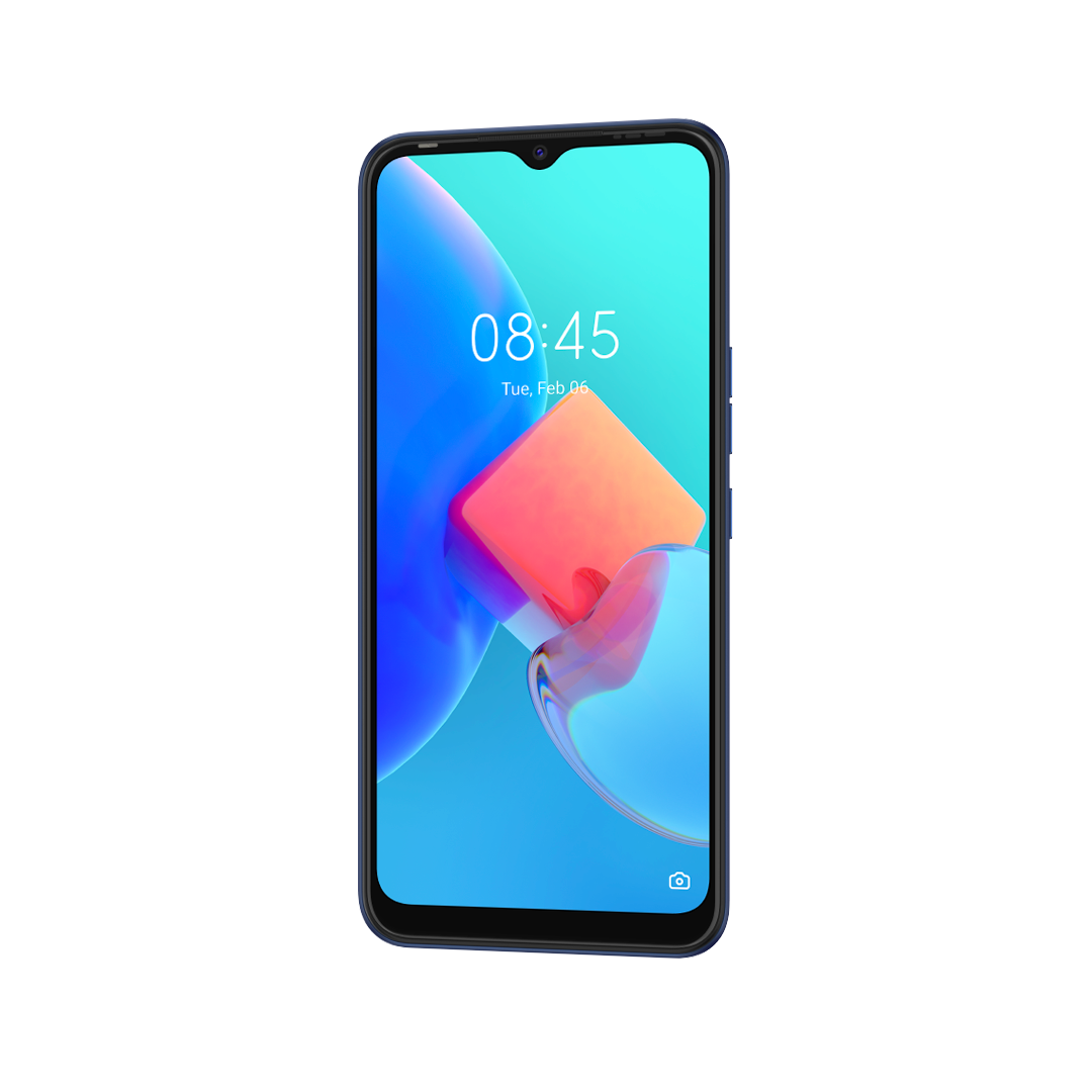 Смартфон Tecno Spark Go 2/32GB Atlantic Blue (TCN-KG5M.32.ATBL), купить в  Москве, цены в интернет-магазинах на Мегамаркет