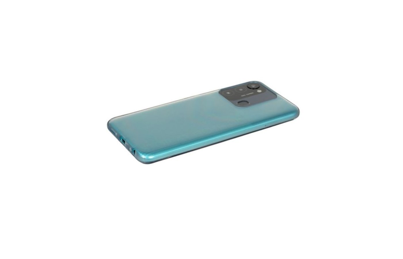 Смартфон Tecno Spark Go 2/32GB Turquoise Cyan - отзывы покупателей на  маркетплейсе Мегамаркет | Артикул: 100030532752