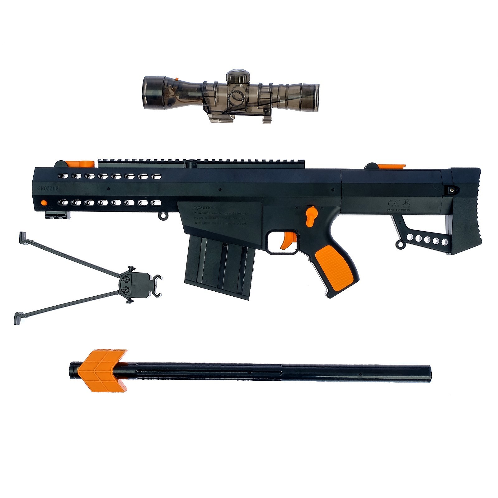 Игрушечная снайперская винтовка 5899. Снайперка с пульками. Barrett m82 игрушка. Игрушечная пневматическая снайперская винтовка с лазером 5899. Автомат снайперка игрушка.