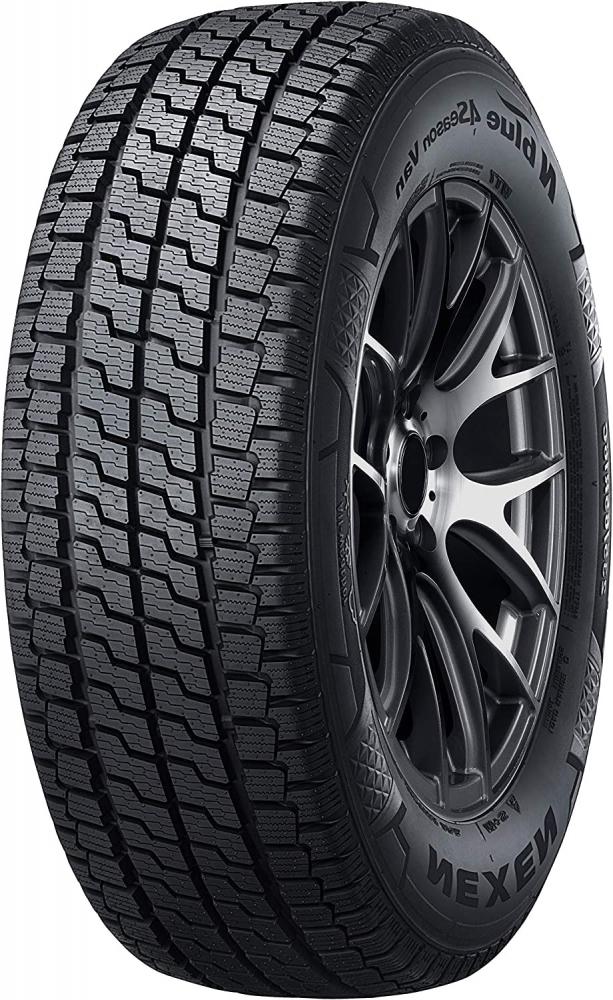 Шина Nexen-Roadstone N Blue 4Season Van 195/75 R16C 107R - купить в Москве, цены на Мегамаркет | 100066857322