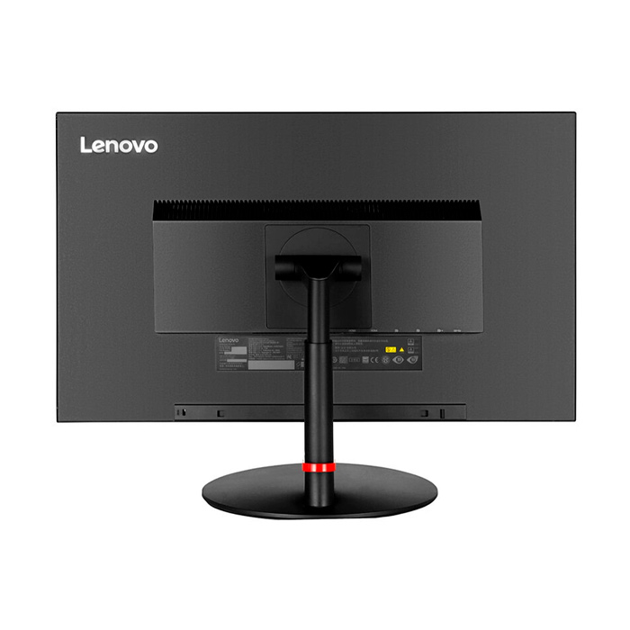 27" Монитор Lenovo ThinkVision P27q-10 Black 60Hz 2560x1440 IPS №2