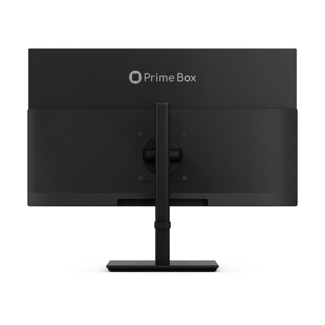 Prime box s710. Prime Box моноблок. 27" Моноблок Prime Box streampro. Моноблок Prime Box Stream Pro pbi270-07. UHD 630.