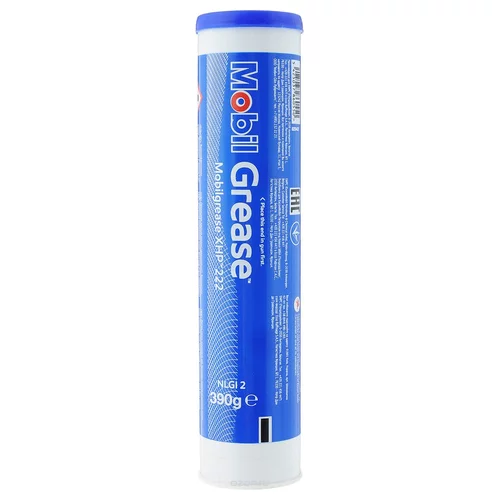 Литиевая смазка Mobil grease XHP 222 153553 0.39кг - купить в Москве, цены на Мегамаркет | 100022730280