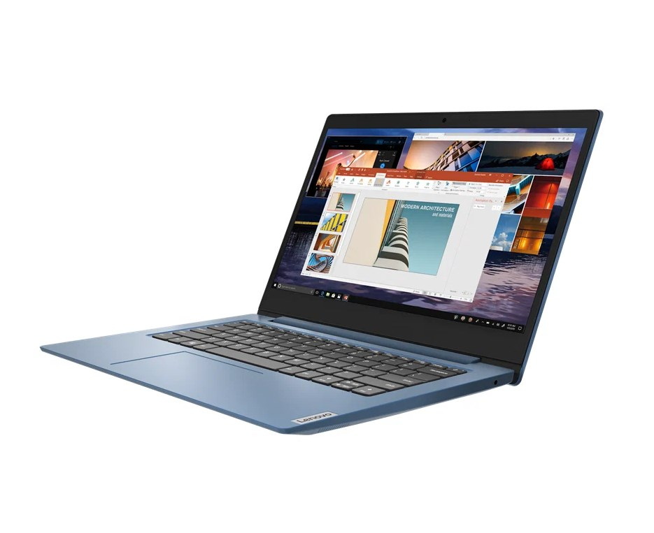 Ideapad slim